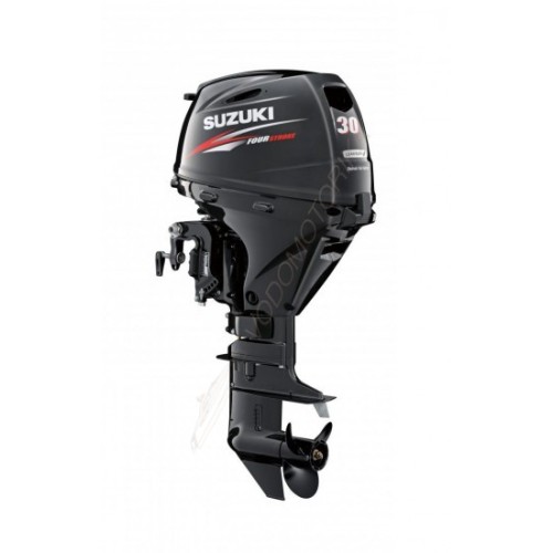 Лодочный мотор Suzuki DF30ARS 30 л.с. четырехтактный