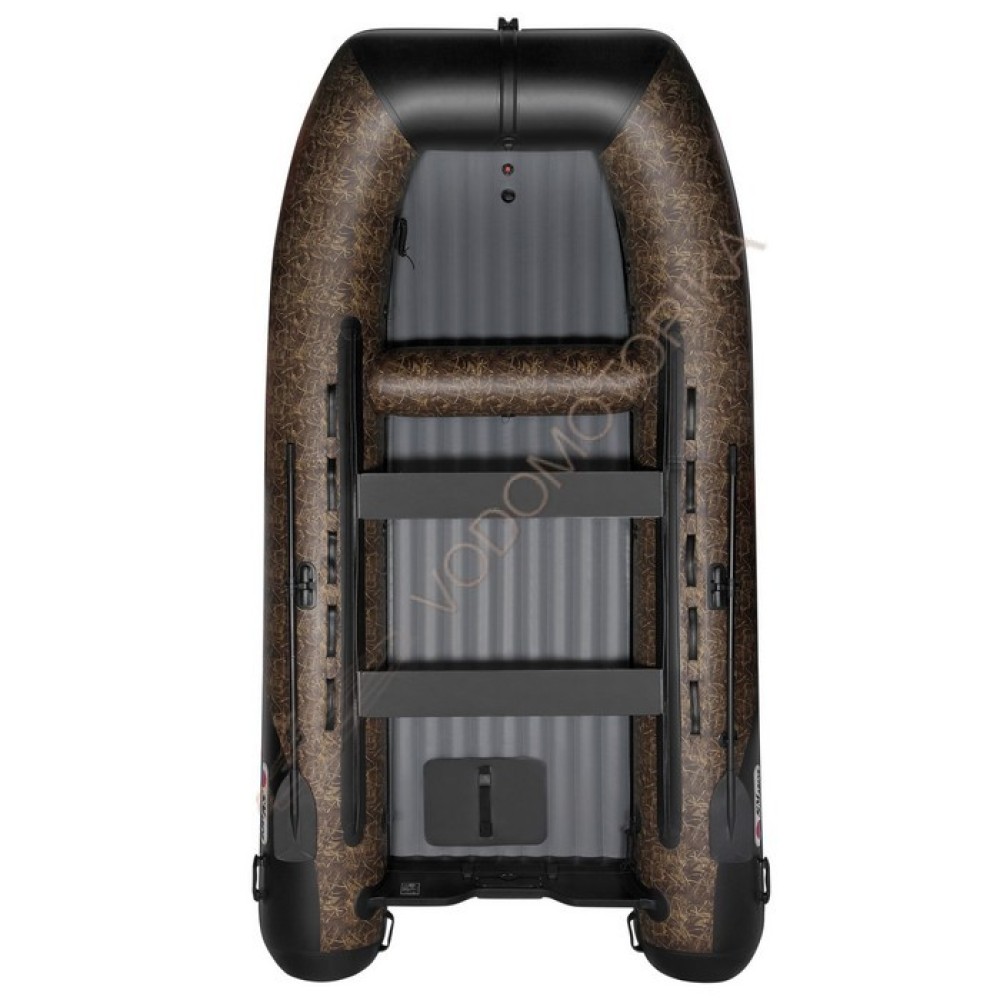 Катамаран SMarine SUH-420 (waterweeds/black) IB