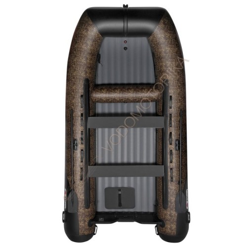 Катамаран SMarine SUH-420 (waterweeds/black) IB