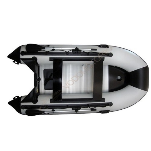 Лодка OMOLON MS 360