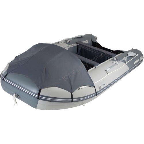 Надувная лодка GLADIATOR E 450 НДНД