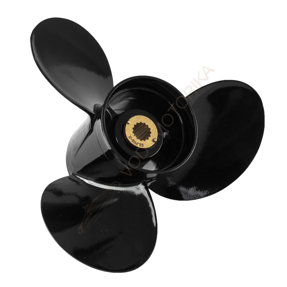 Винт гребной Honda BF115-250;3x15x17, BaekSan