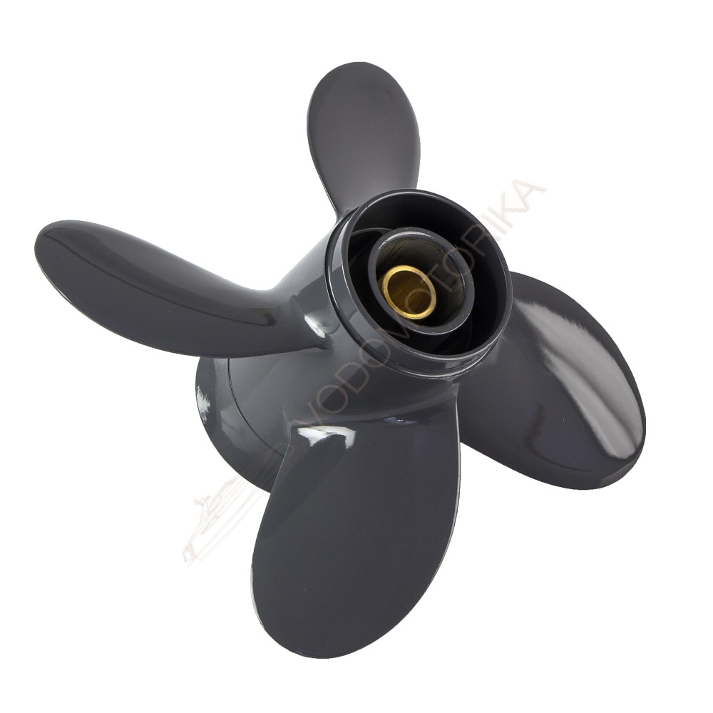 Винт гребной Honda BF8-20;4х9-1/4x9