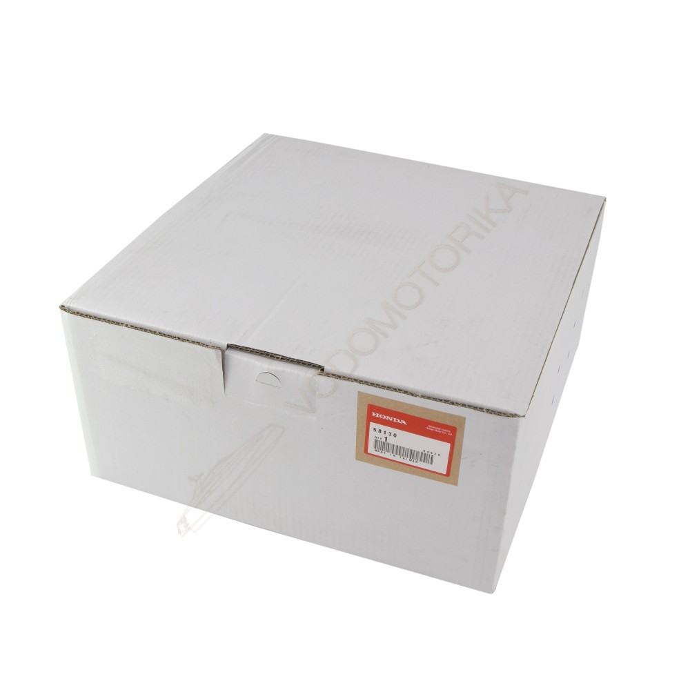 Винт гребной Honda BF115-250;3x14-1/4х2