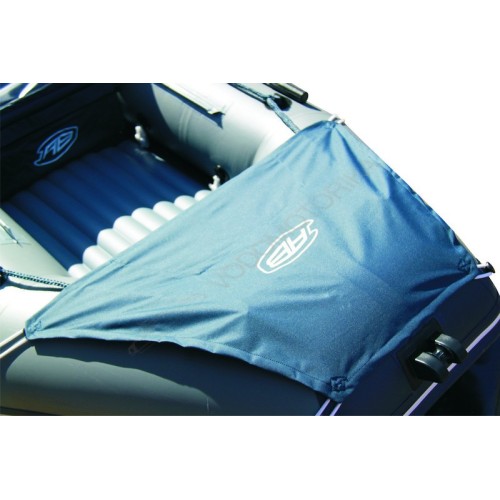 Надувная лодка Atlantic Boats 250IF