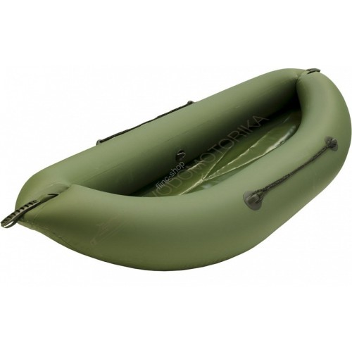 Надувная лодка Flinc Малек 195