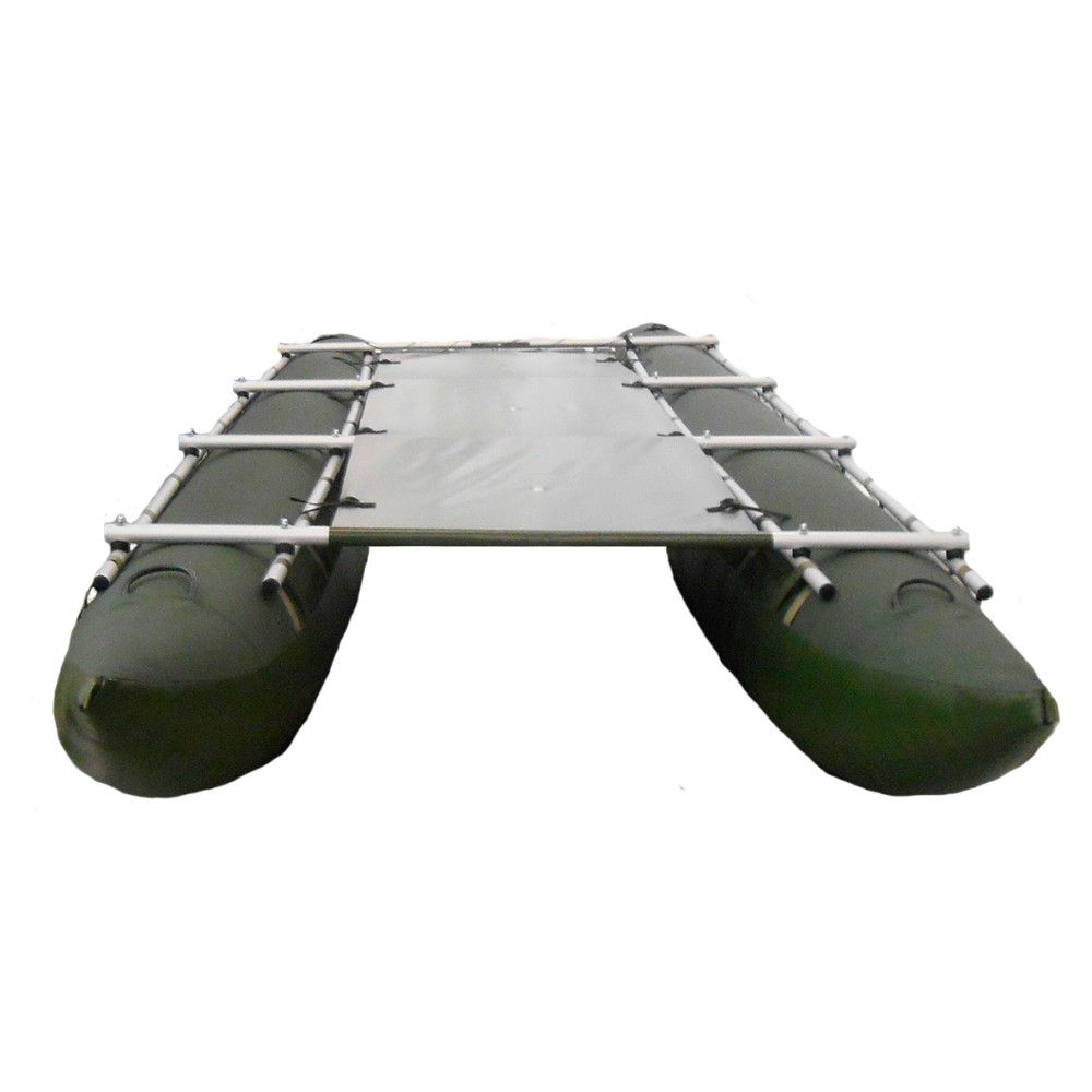 Катамаран экспедиционный Вольный Ветер Таймыр-500