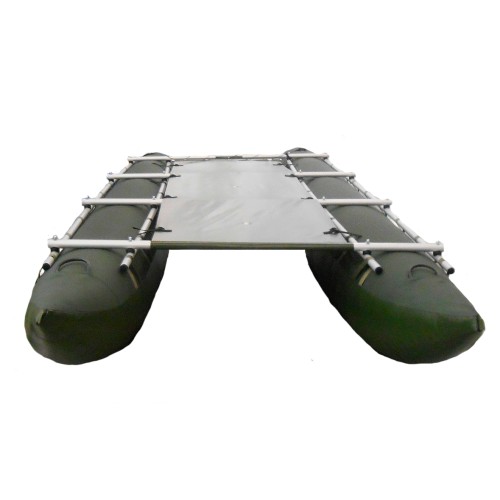 Катамаран экспедиционный Вольный Ветер Таймыр-500