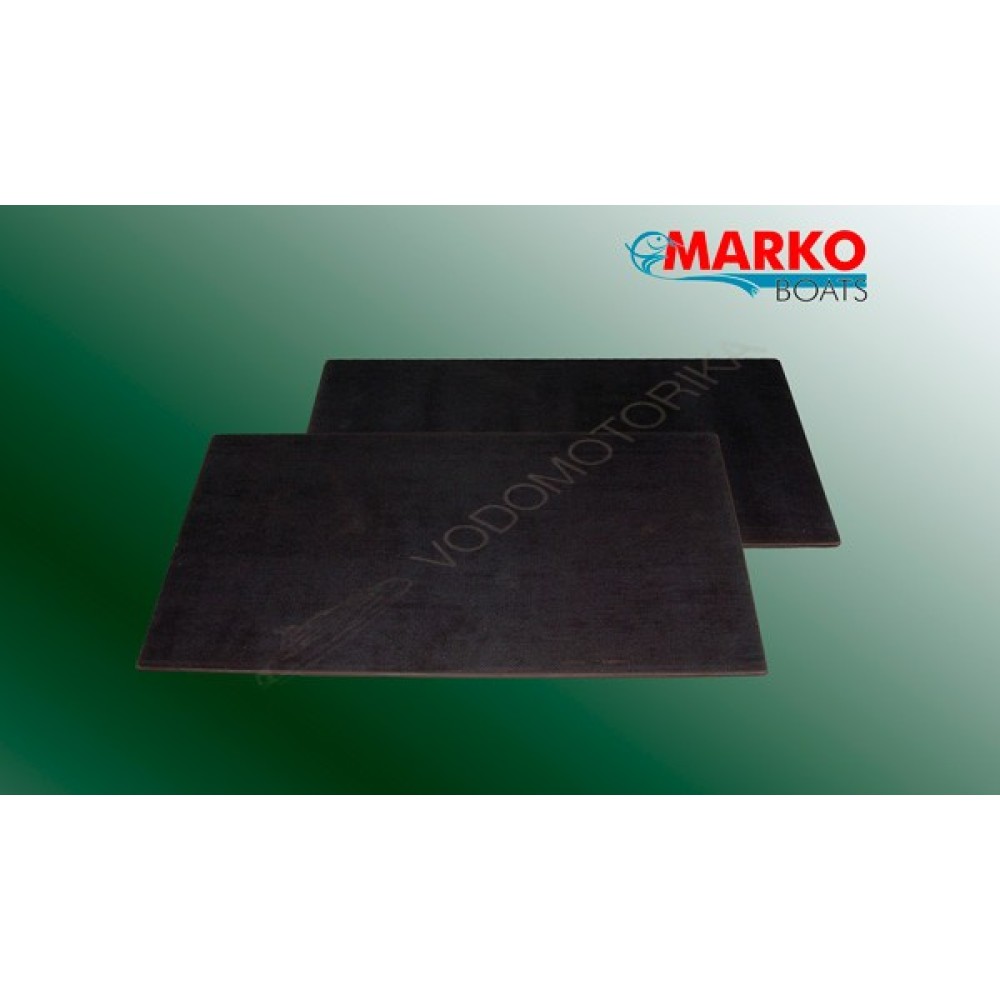 Жесткий настил Marko Boats SМ