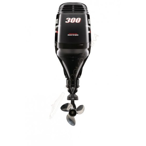 Лодочный мотор Suzuki DF300APX ( APXX ) 300 л.с. четырехтактный