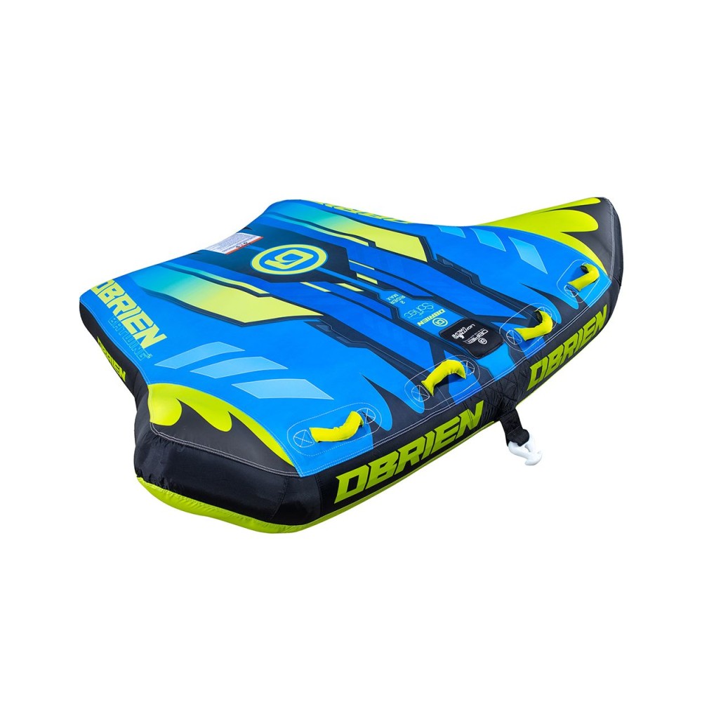 Баллон буксировочный 2-местный O'Brien BAT WING 2 S21