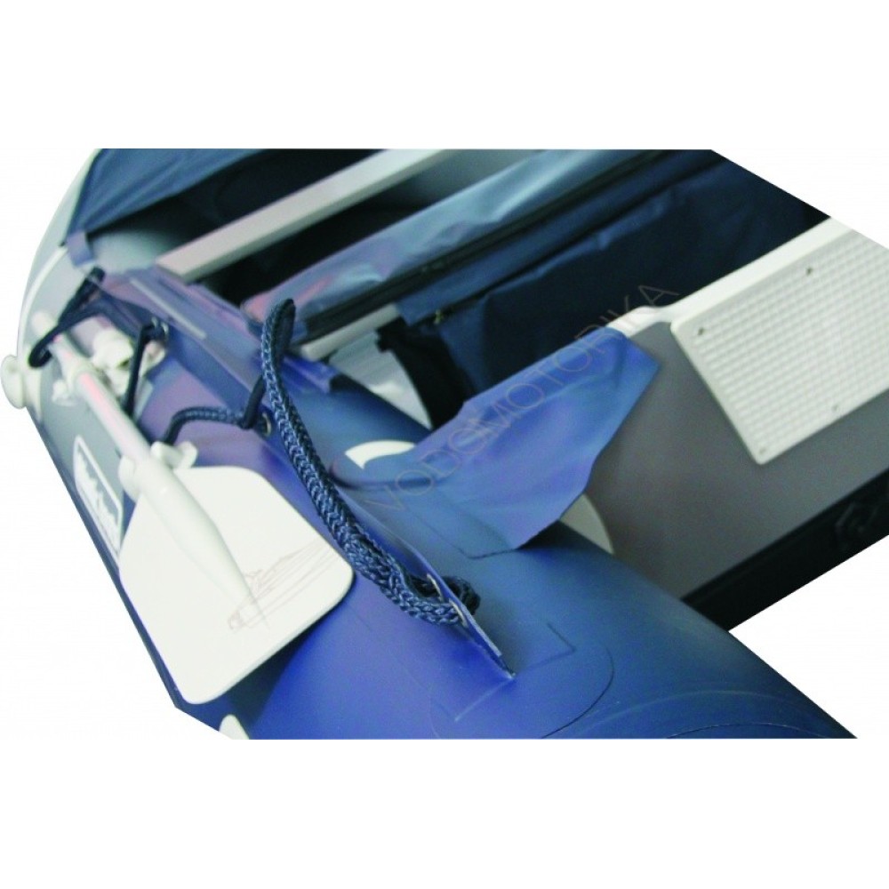 Надувная лодка Atlantic Boats 360AF