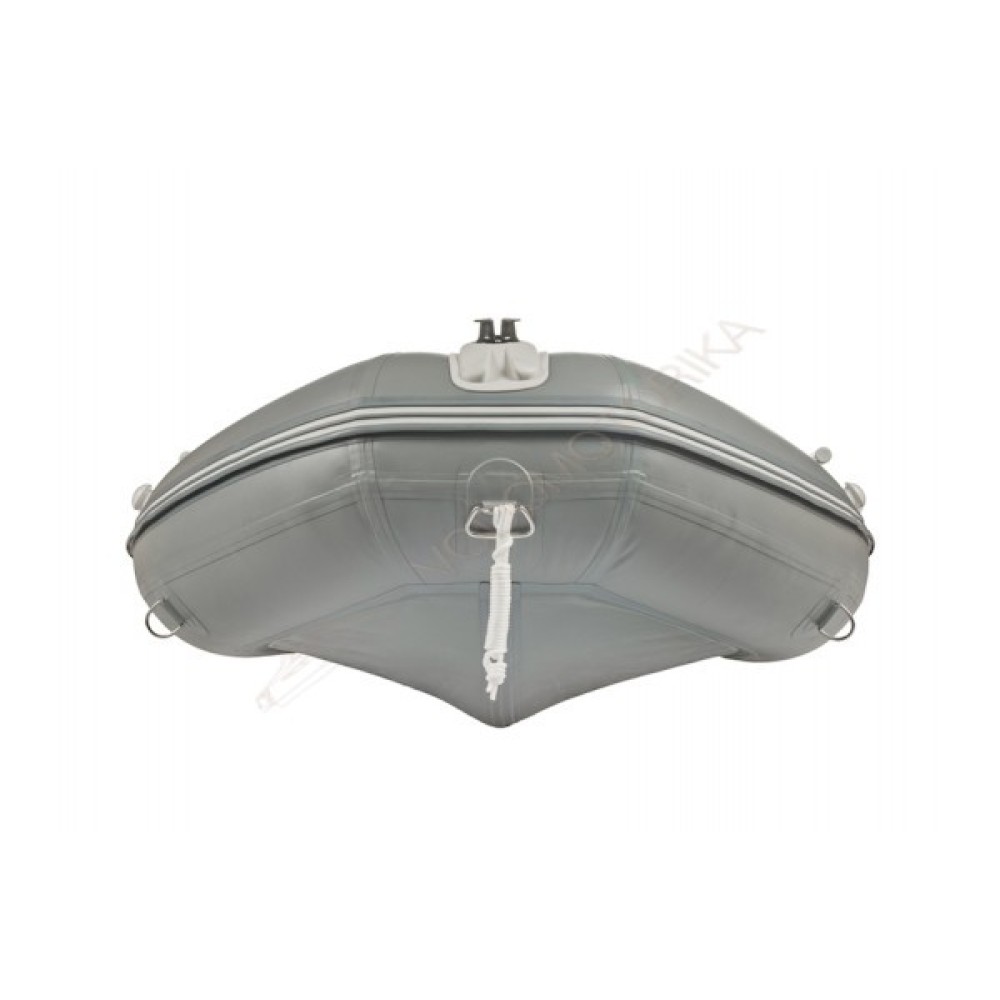 Лодка Quick Stream RX1 - 335 AL (алюминиевый пайол)