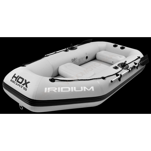 Лодка надувная HDX Iridium 300AM