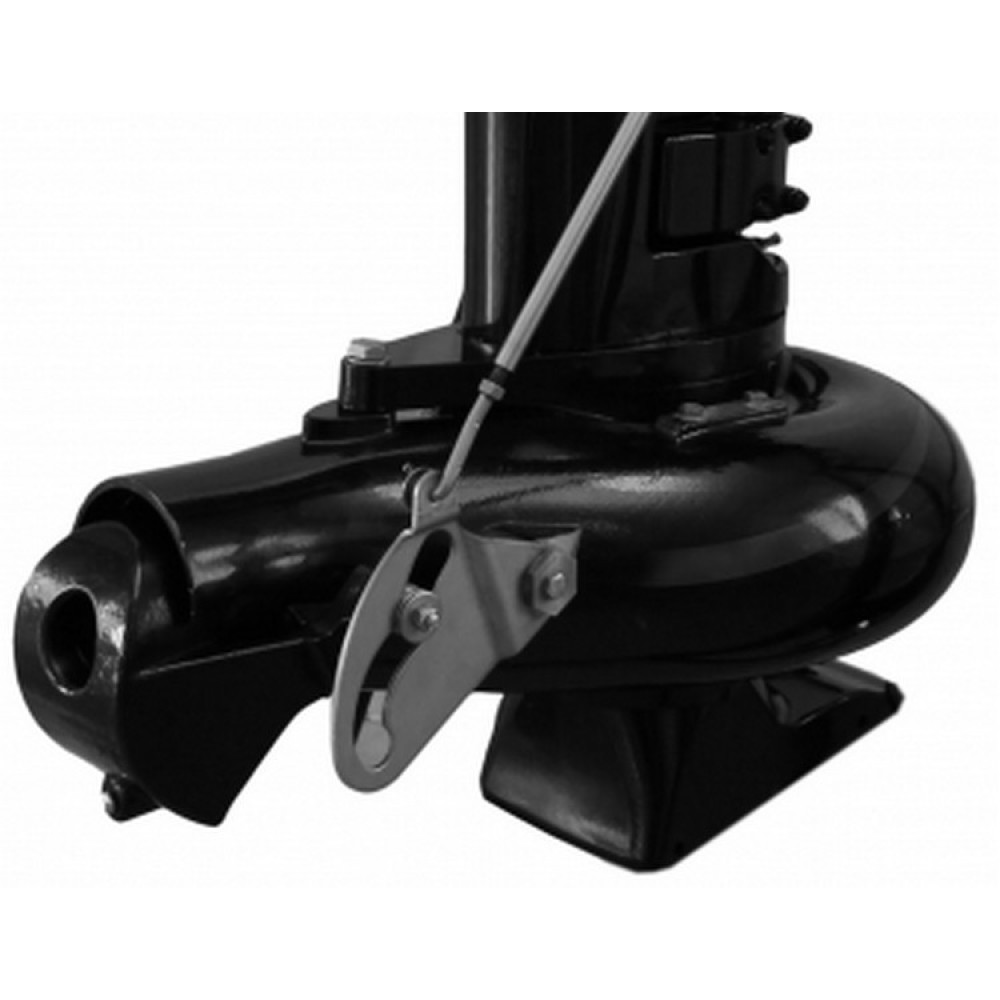 Водометная насадка Golfstream GJ15