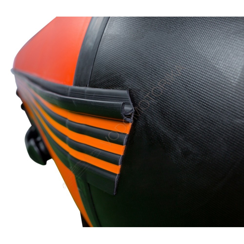 Лодка RiverBoats RB-410