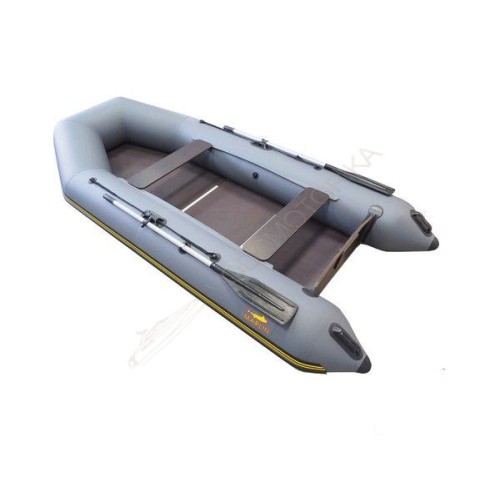 Надувная лодка ПВХ Marlin 320SL+