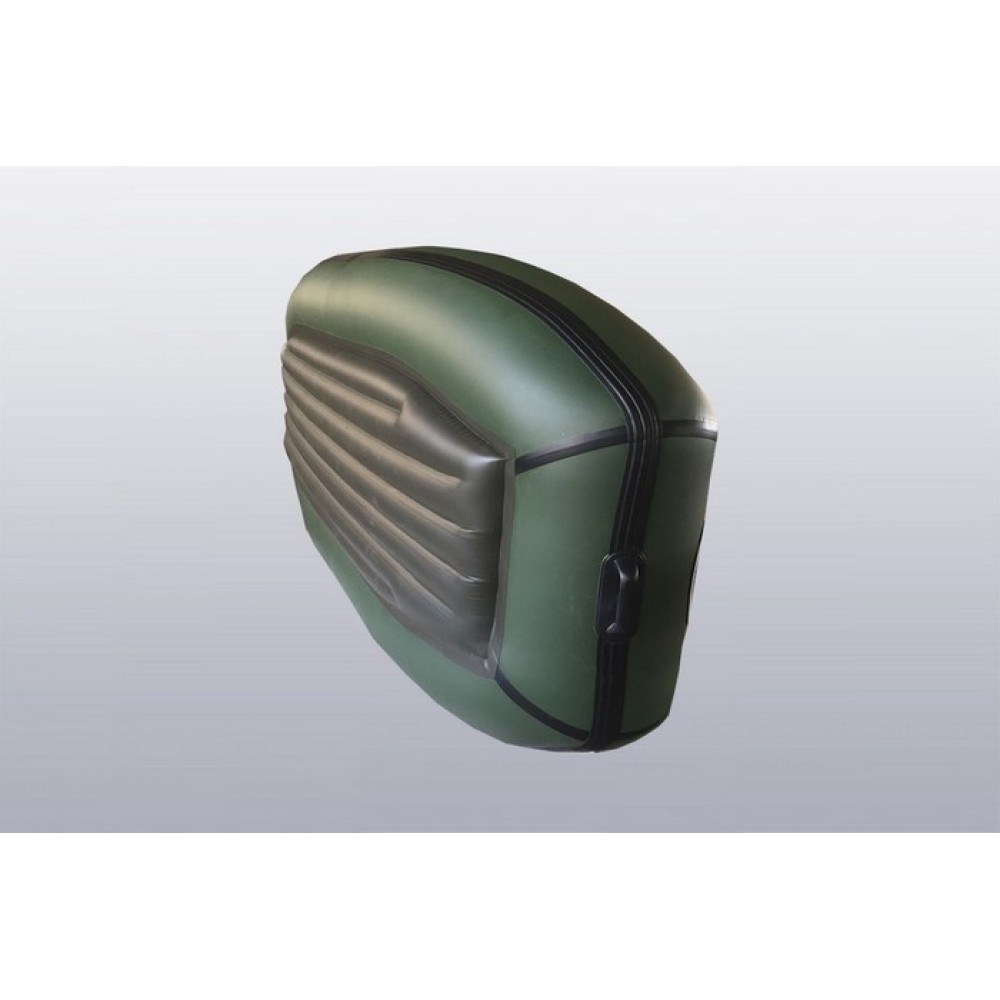 Надувная лодка ЯР310 НДНД