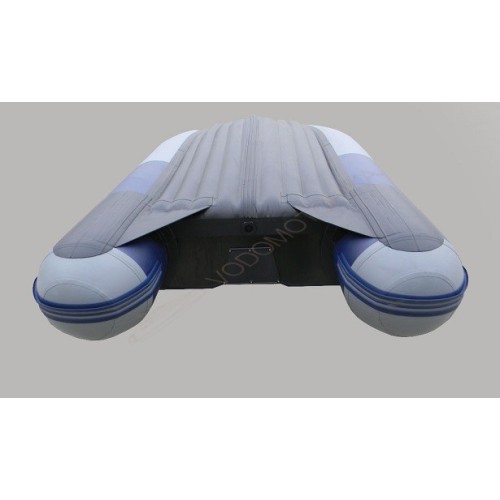 Надувная лодка ДМБ 420 ОМЕГА