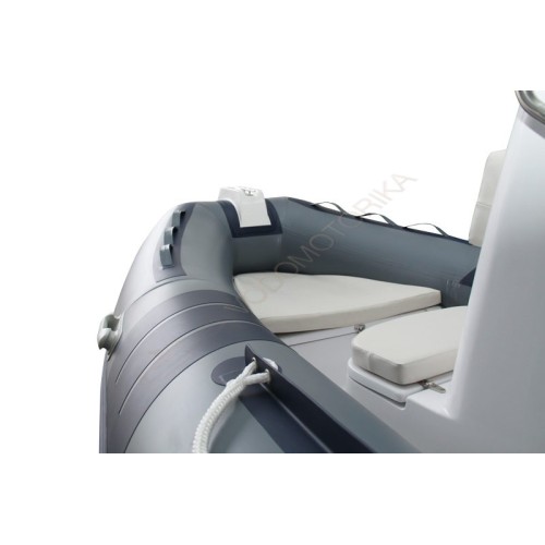 Катер РИБ Atlantic Boats 520PF-A