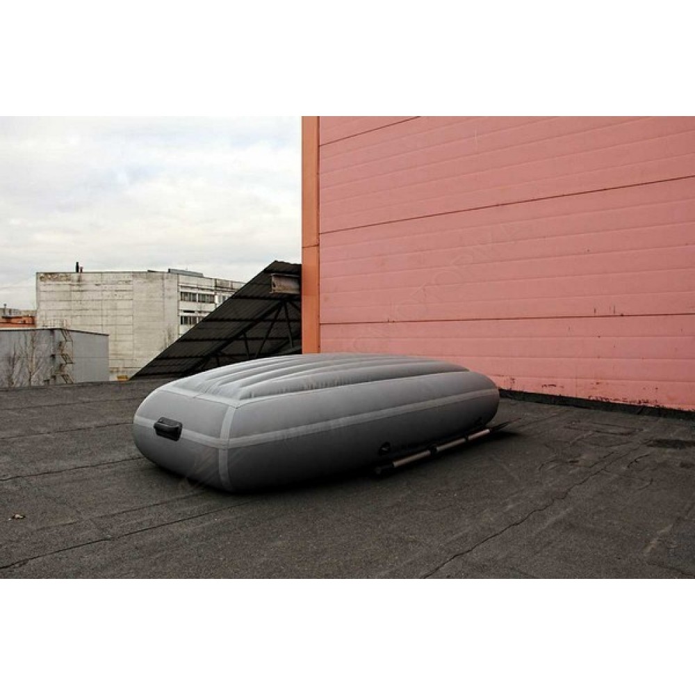 Надувная лодка Grouper 260