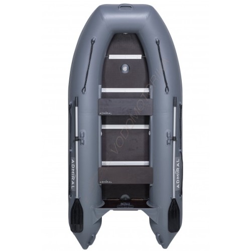 Лодка Адмирал 290