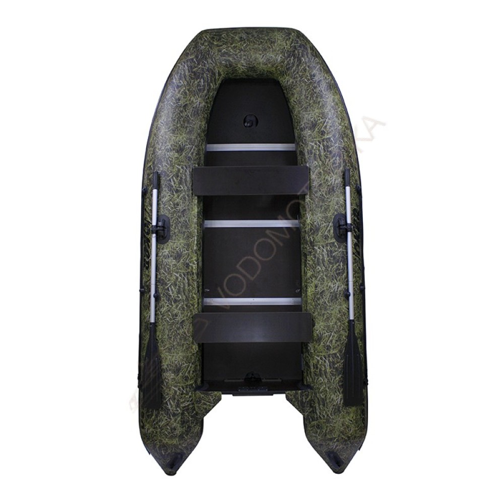 Надувная лодка ALTAIR JOKER R-320 Mirage