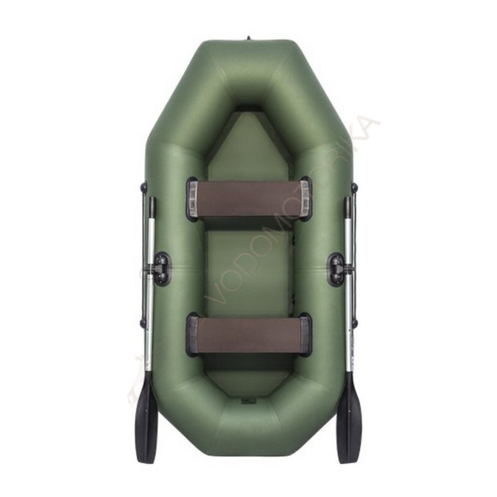 Надувная лодка Аква-Оптима 240