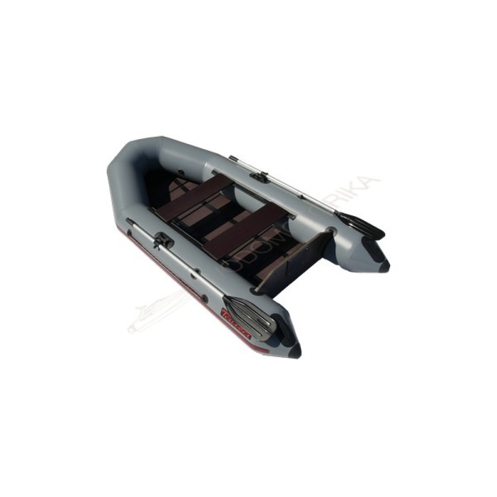 Лодка ПВХ Тайга-290Р