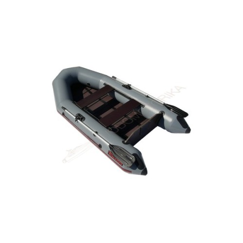 Лодка ПВХ Тайга-290Р