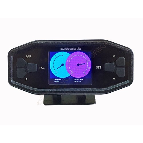 Бортовой компьютер Multitronics CL-610