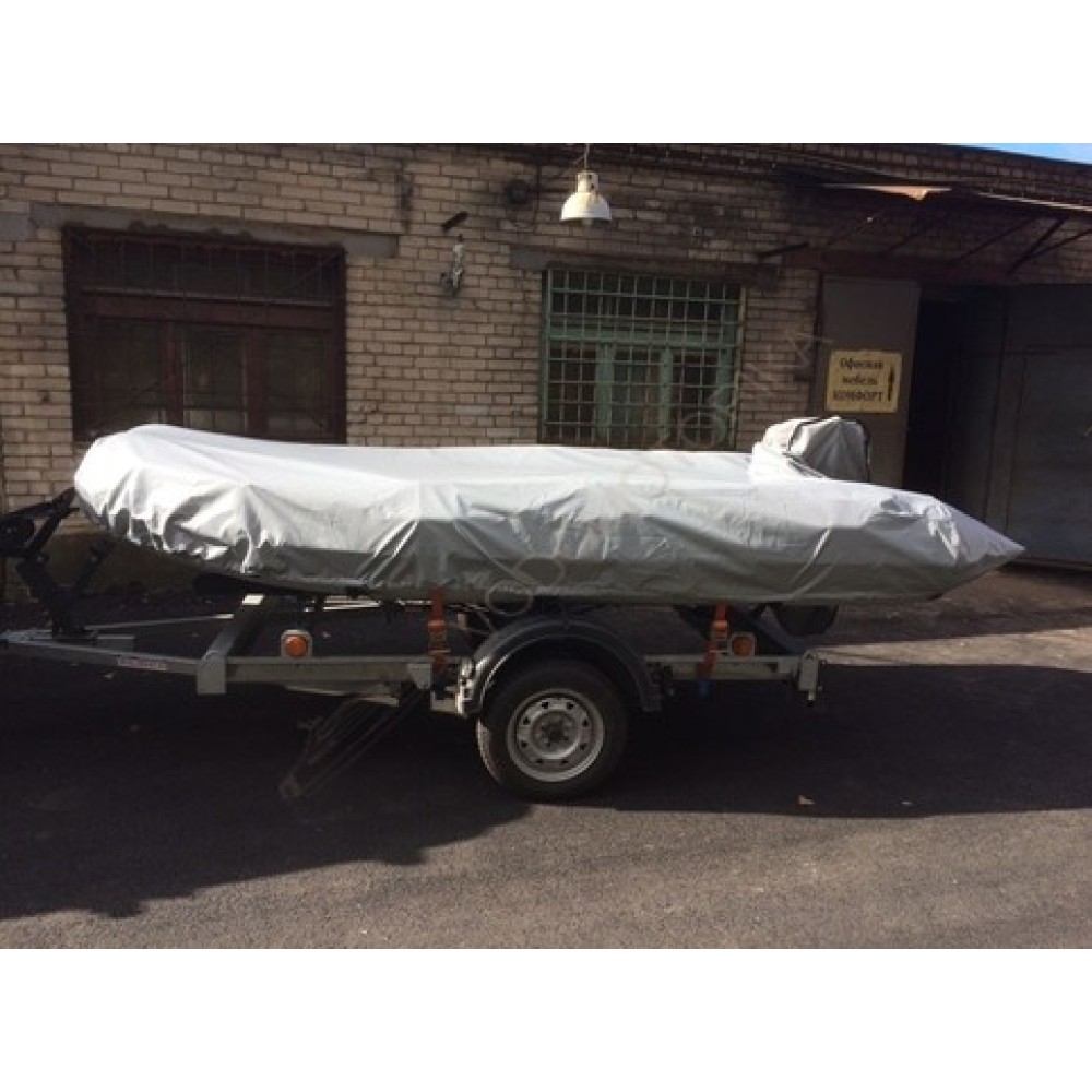 Тент транспортировочный REEF 390F