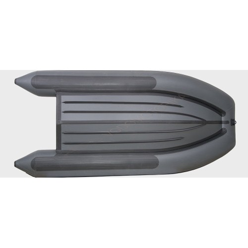 Лодка надувная Norvik 390TC TACTIC