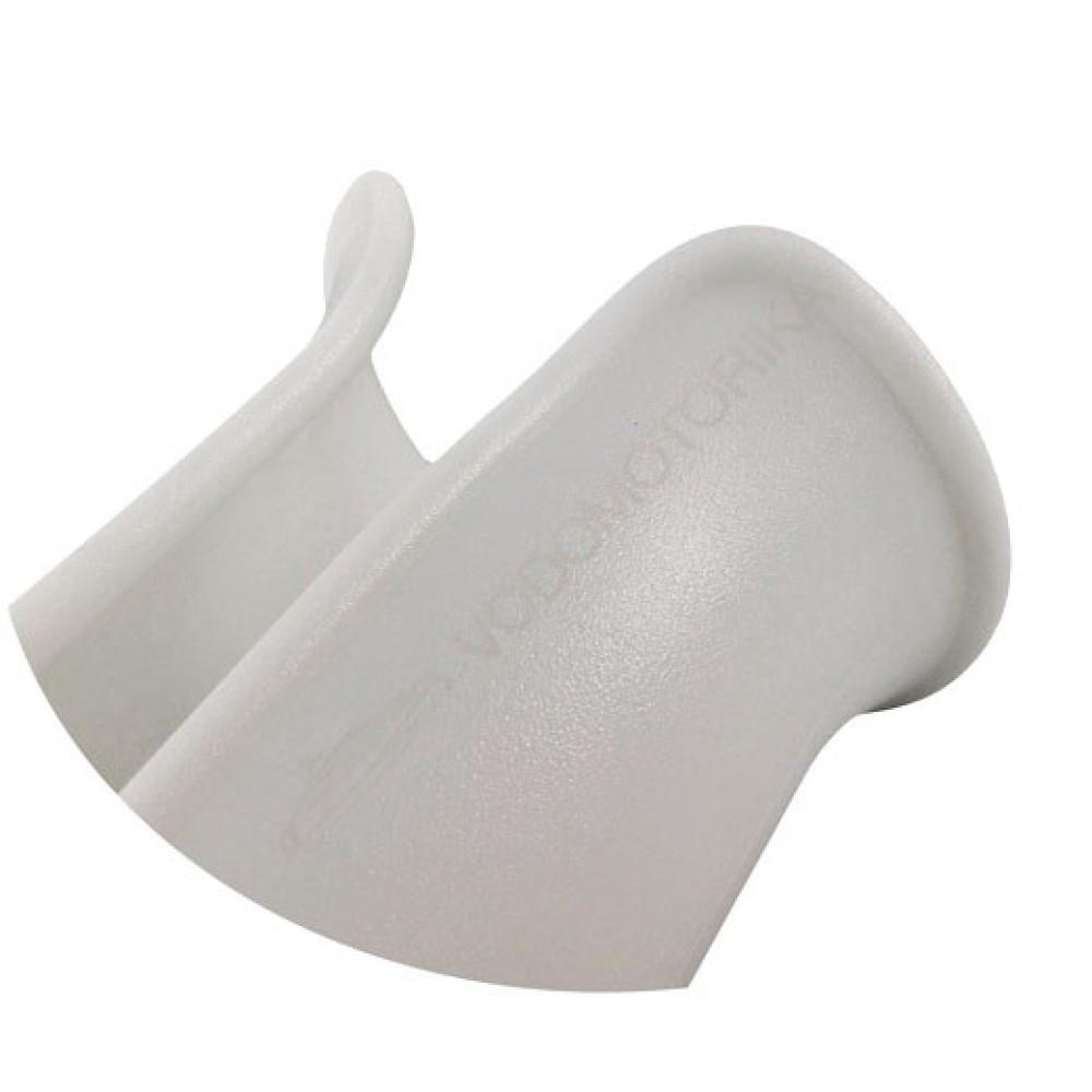 Подставка под удочку 4 стакана, белая CFRS701P4W