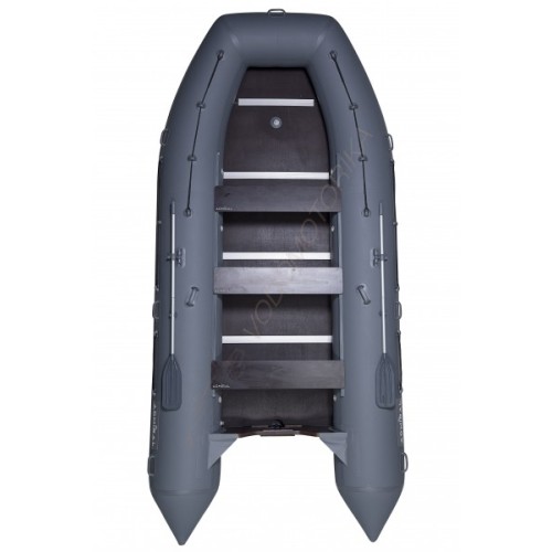 Лодка Адмирал 500