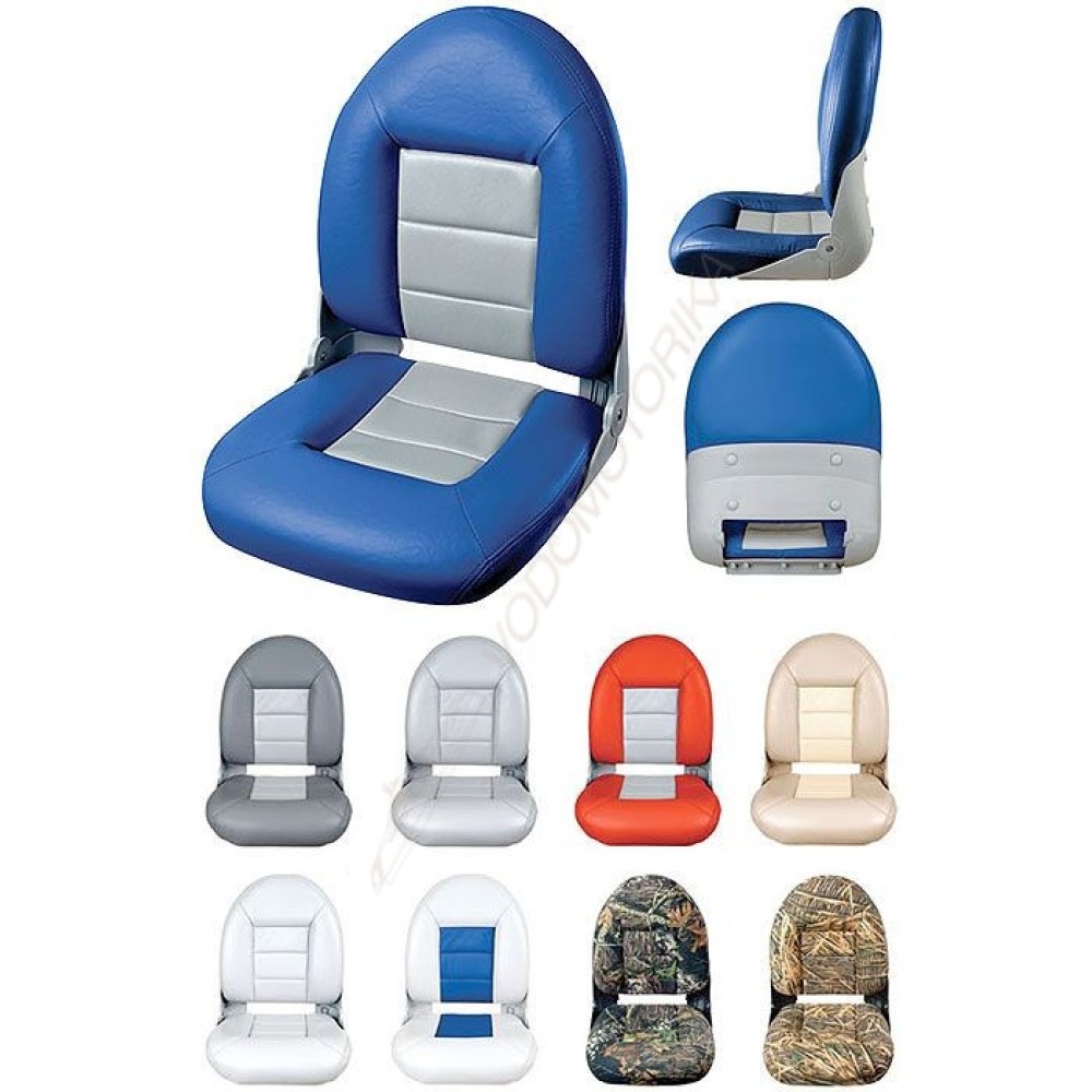 Сиденье «Navistyle»