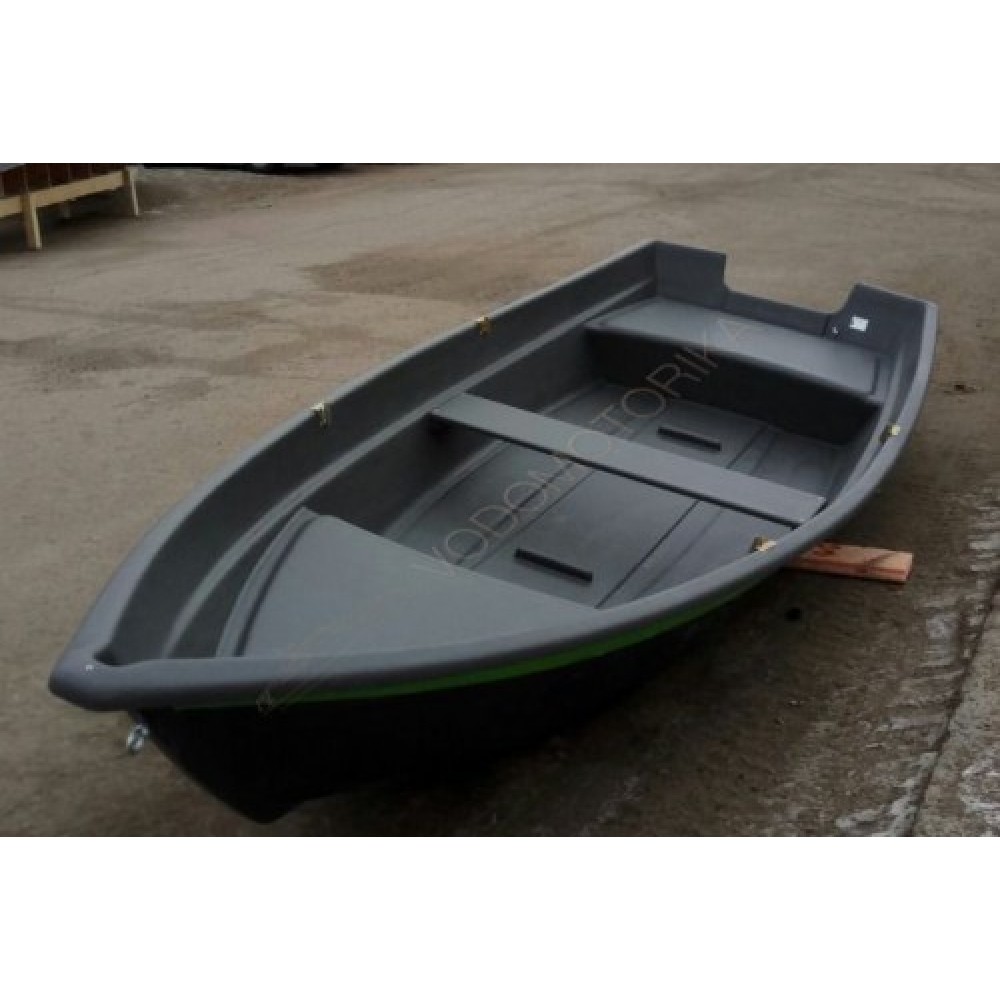 Лодка стеклопластиковая Lima L480