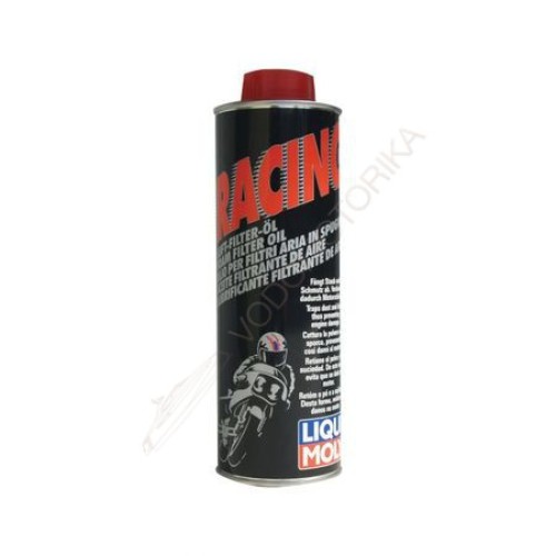 Средство для пропитки фильтров LIQUI MOLY Racing Luft-Filter-Oil