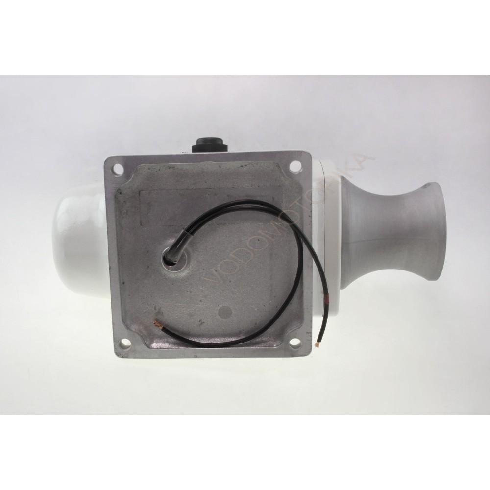 Лебедка якорная 12 В 250 Вт 120 об/мин 32 м/мин