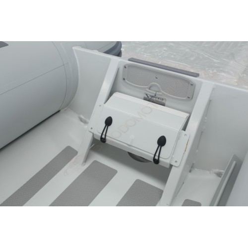 Ящик на транец HIGHFIELD