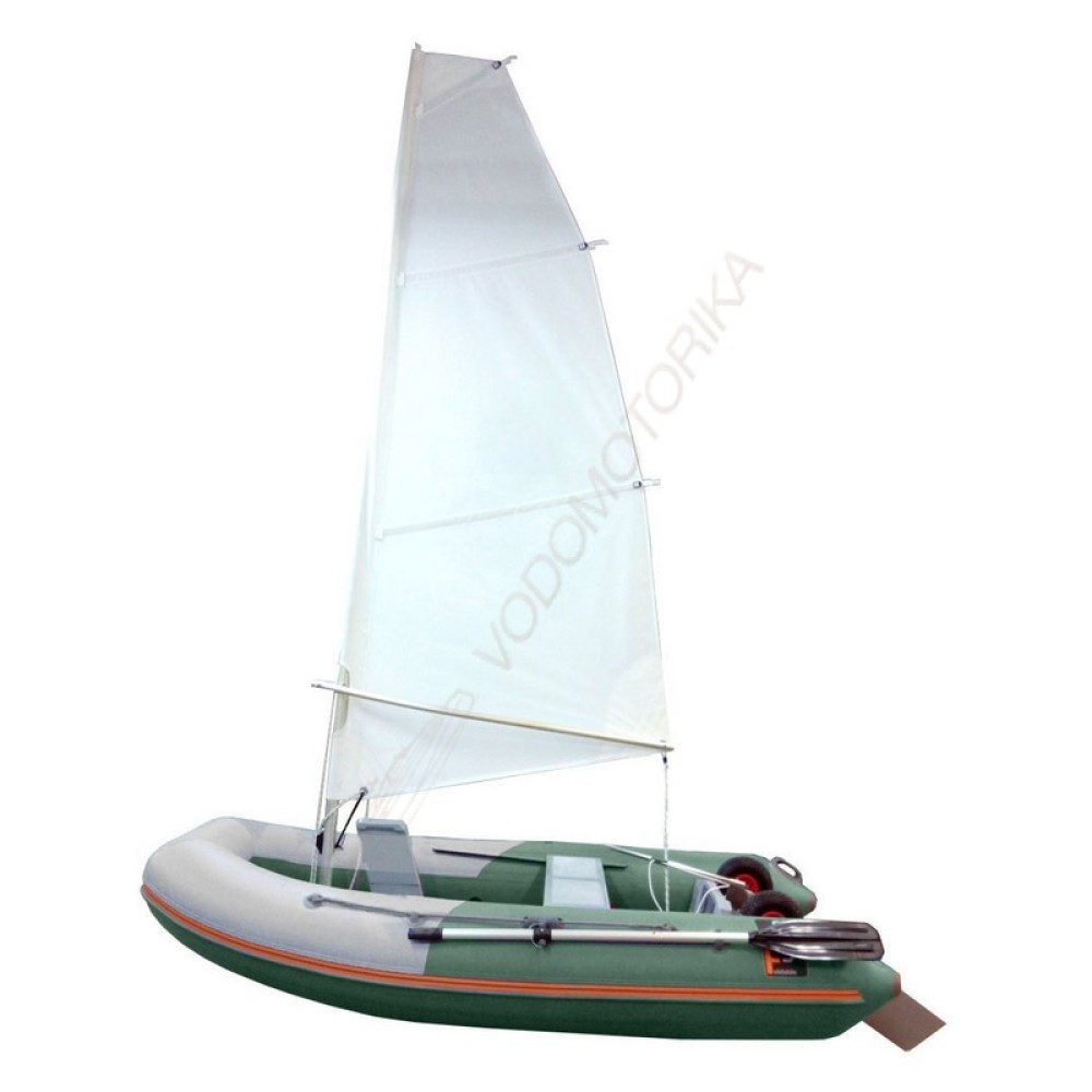 Лодка WinBoat 275RF Sprint Sail
