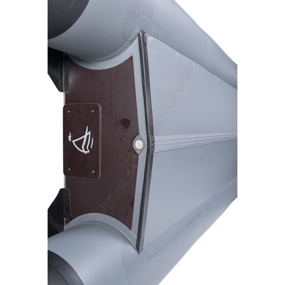 Надувная лодка Адмирал 375S