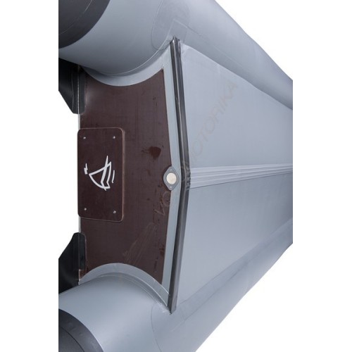 Надувная лодка Адмирал 375S