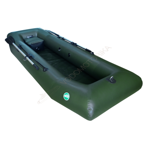 Надувная лодка ЛАС 22С