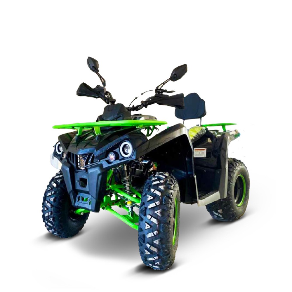 Квадроцикл GLADIATOR F200 LUX