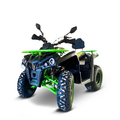 Квадроцикл GLADIATOR F200 LUX