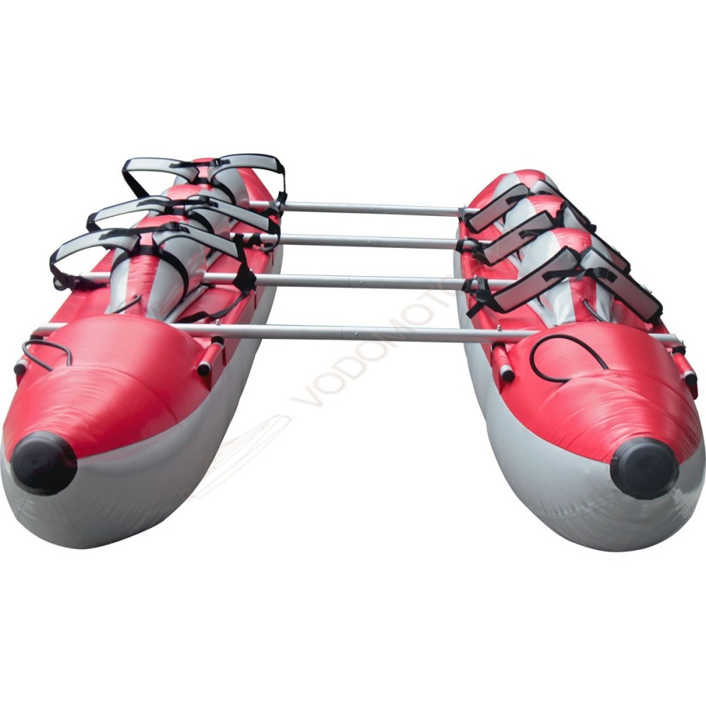 Катамаран Вольный ветер Арктика 520