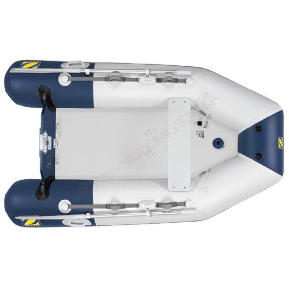 Лодка надувная ZODIAC Cadet 240 aero