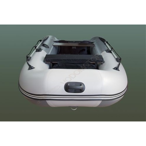 Моторно-гребная лодка Marko Boats ФЬОРД FR-355