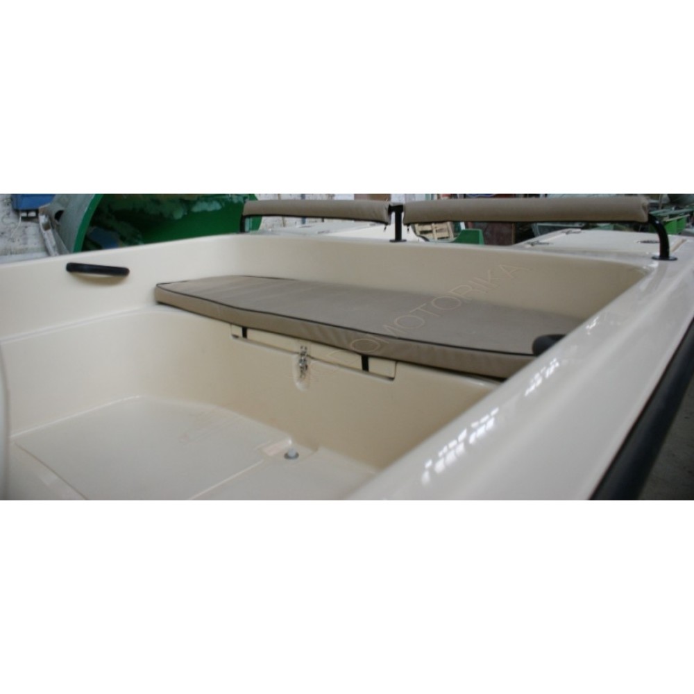 Катер СКК Sorsa-440